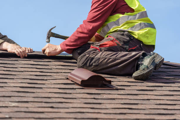 Best Residential Roofing Contractor  in Cambridge City, IN