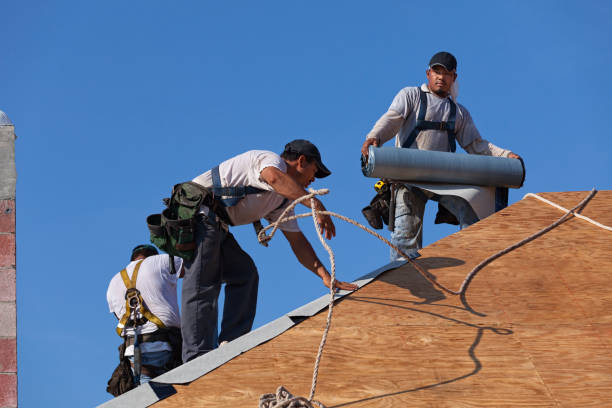 Roof Repair Estimates in Cambridge City, IN