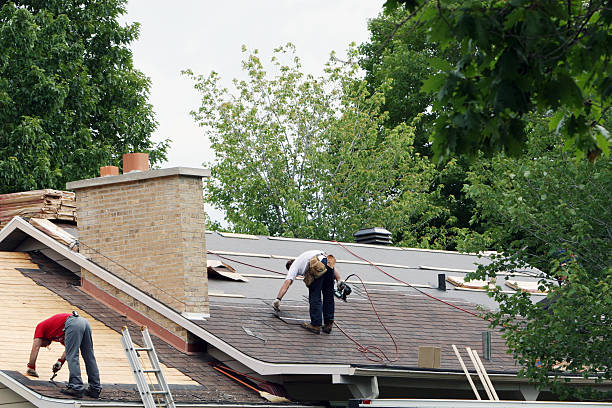 Best Best Roofing Contractors  in Cambridge City, IN
