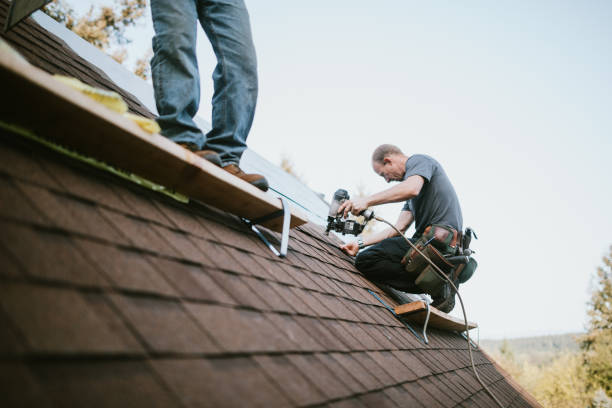 Quick and Trustworthy Emergency Roof Repair Services in Cambridge City, IN